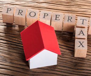 Local Property Tax deferral